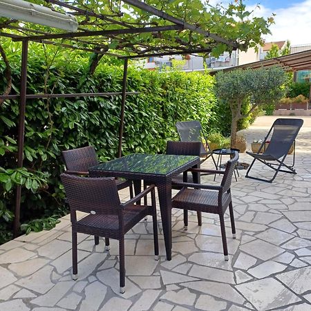 אומאג Apartments Grahovac מראה חיצוני תמונה