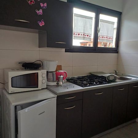 אומאג Apartments Grahovac מראה חיצוני תמונה