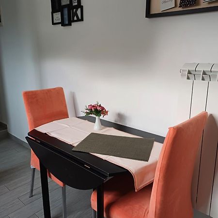 אומאג Apartments Grahovac מראה חיצוני תמונה