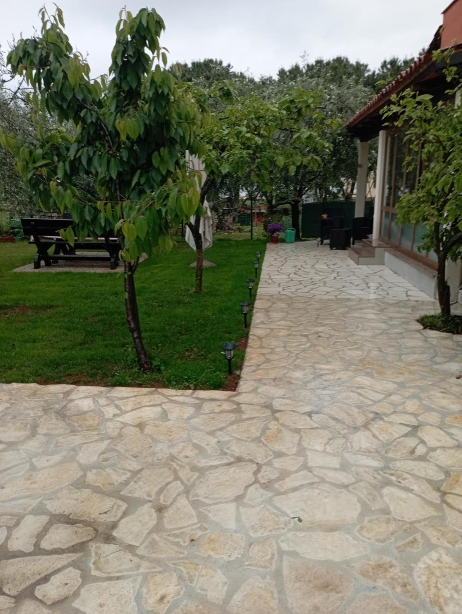 אומאג Apartments Grahovac מראה חיצוני תמונה