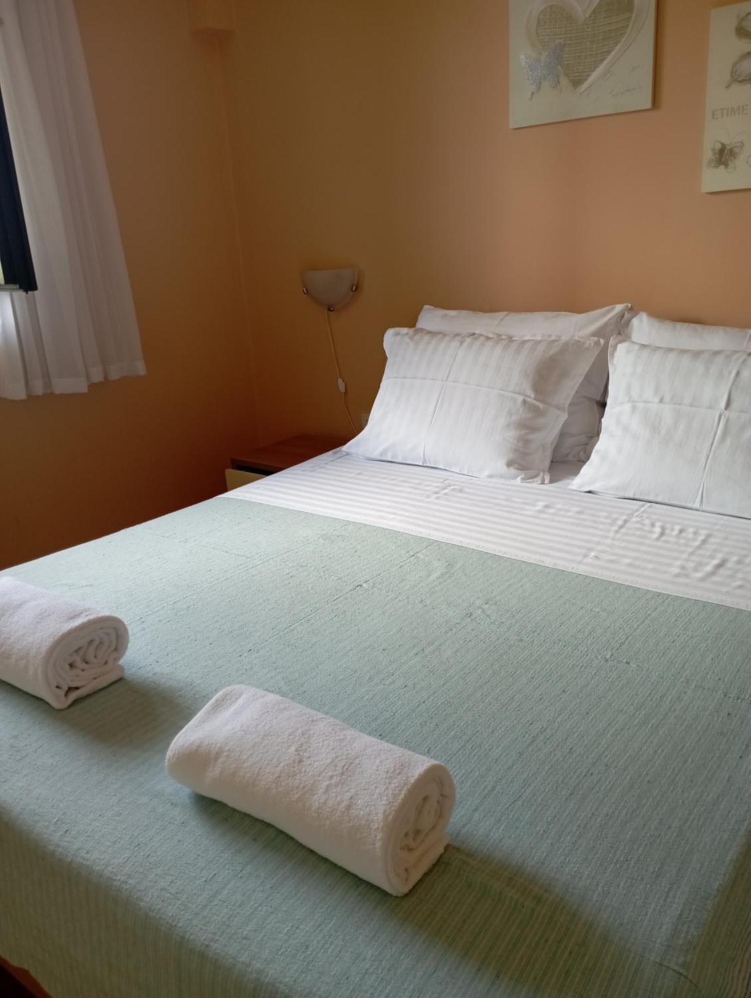אומאג Apartments Grahovac מראה חיצוני תמונה