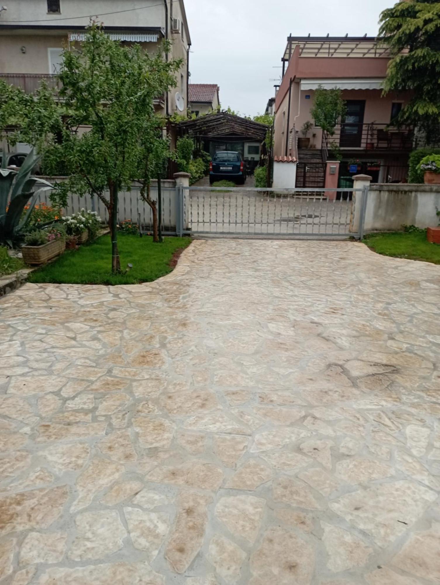 אומאג Apartments Grahovac מראה חיצוני תמונה