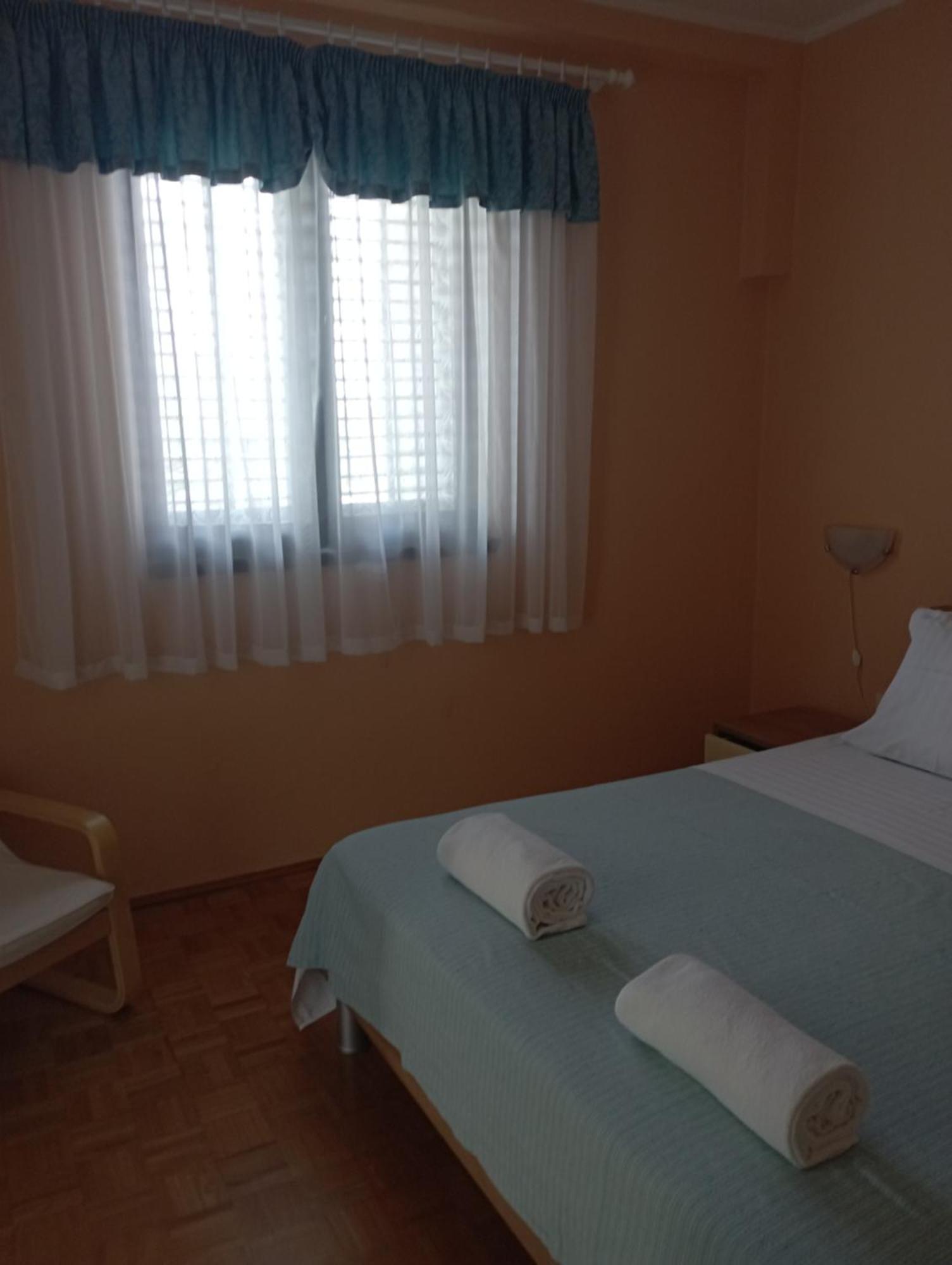 אומאג Apartments Grahovac מראה חיצוני תמונה
