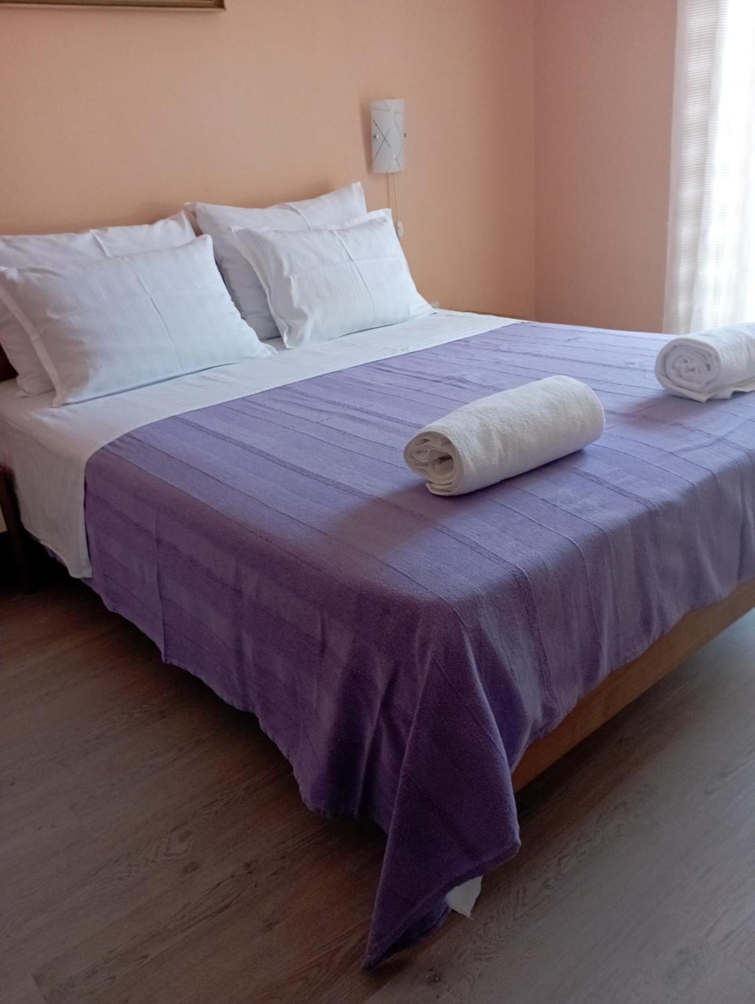אומאג Apartments Grahovac מראה חיצוני תמונה