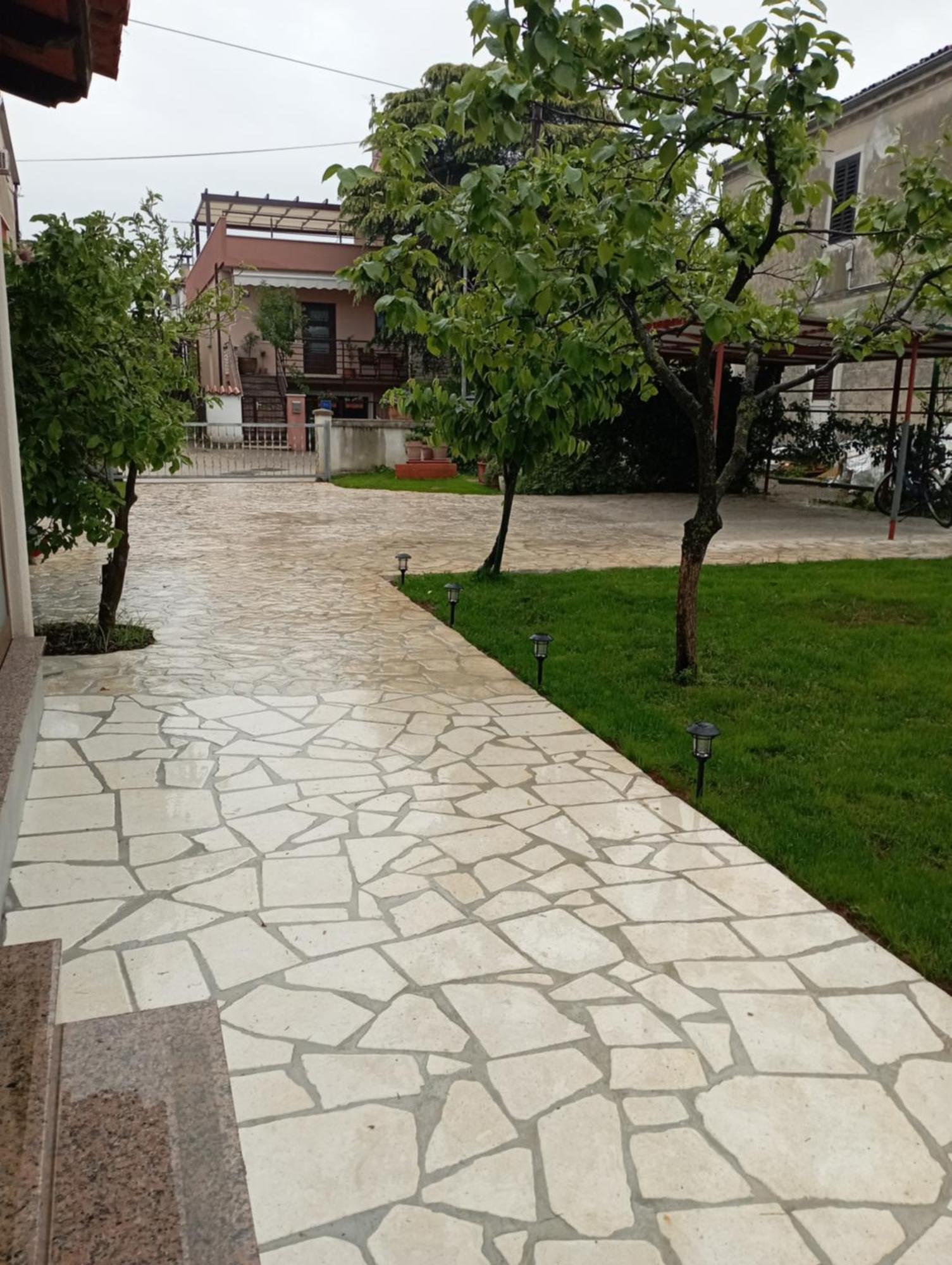אומאג Apartments Grahovac מראה חיצוני תמונה