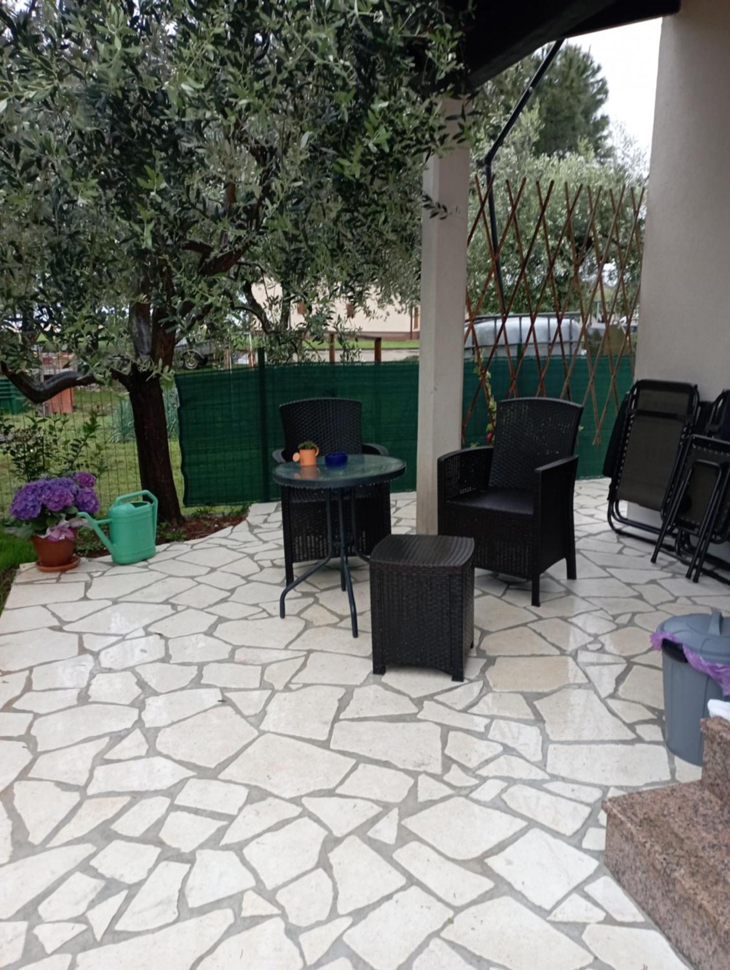 אומאג Apartments Grahovac מראה חיצוני תמונה