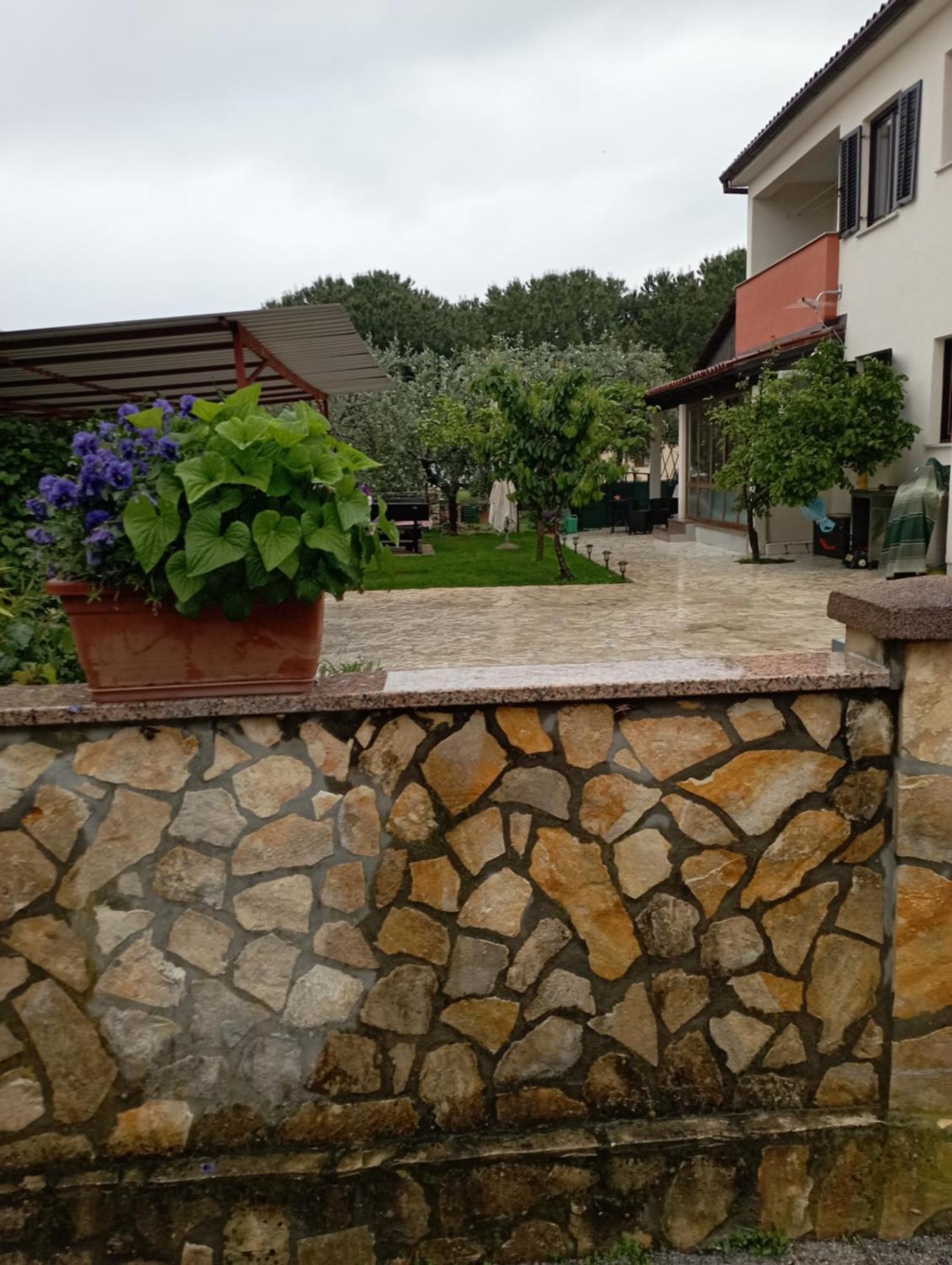 אומאג Apartments Grahovac מראה חיצוני תמונה