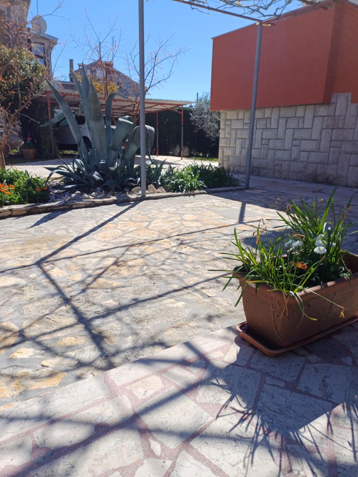 אומאג Apartments Grahovac מראה חיצוני תמונה