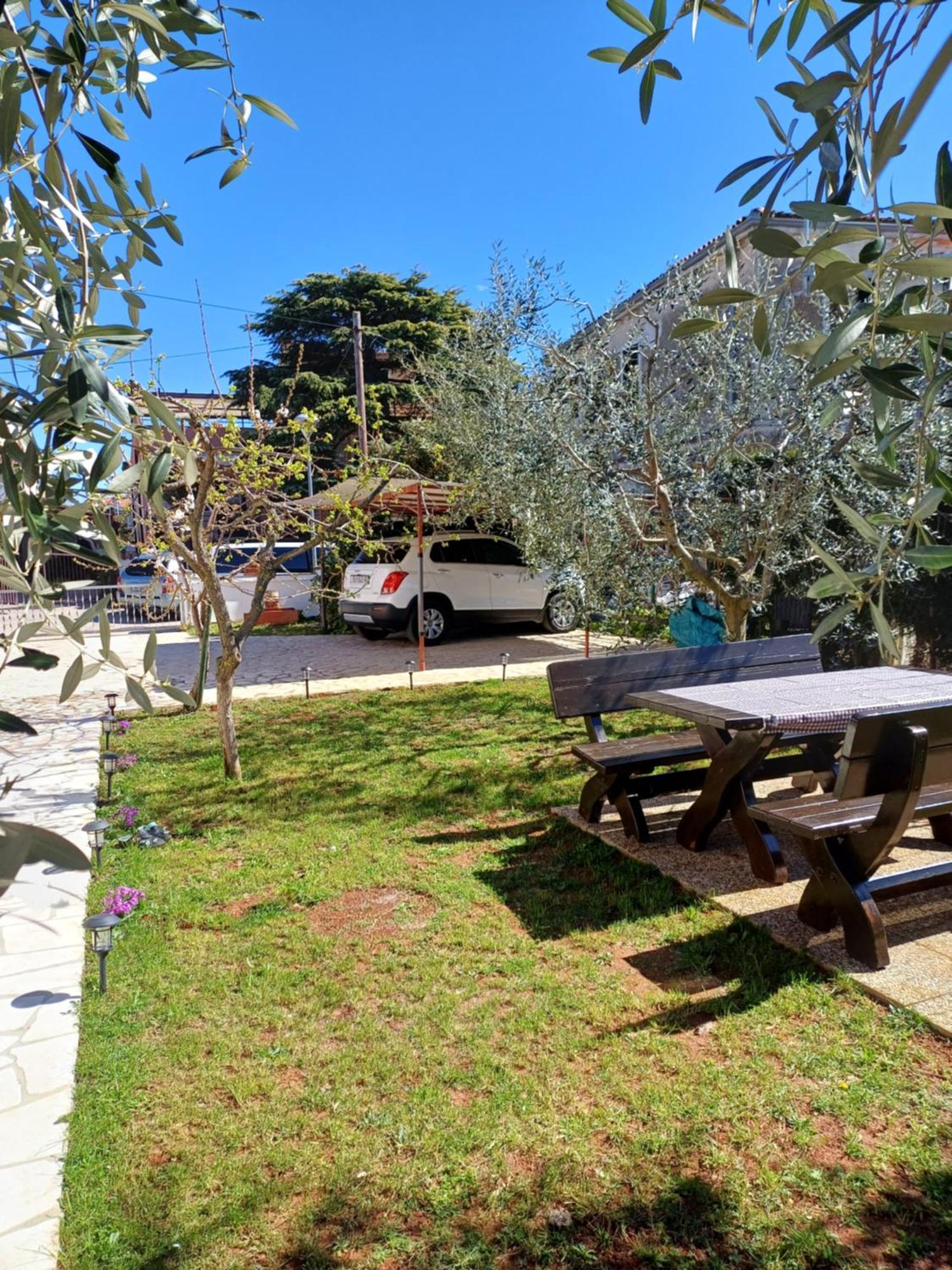 אומאג Apartments Grahovac מראה חיצוני תמונה