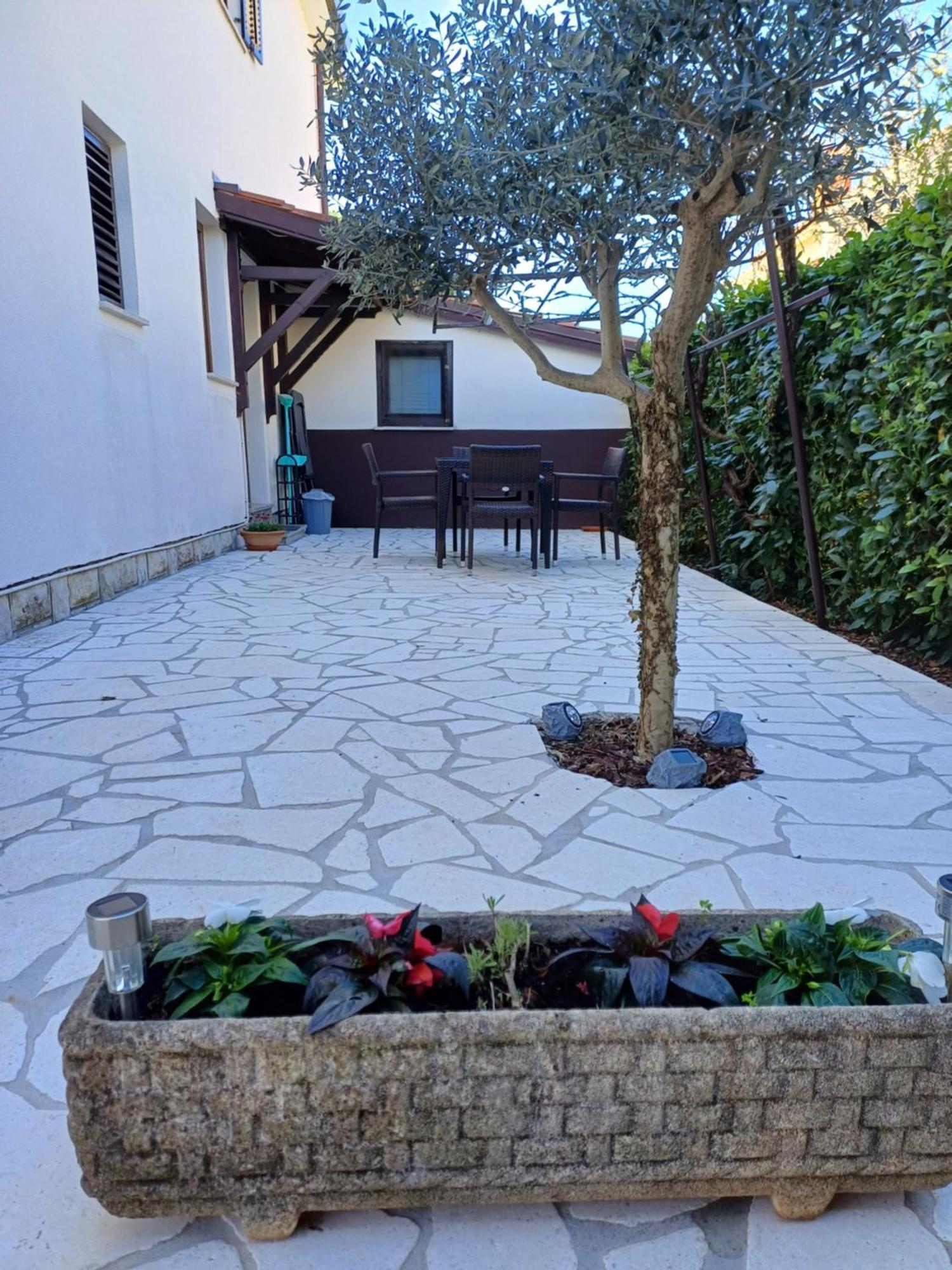 אומאג Apartments Grahovac מראה חיצוני תמונה