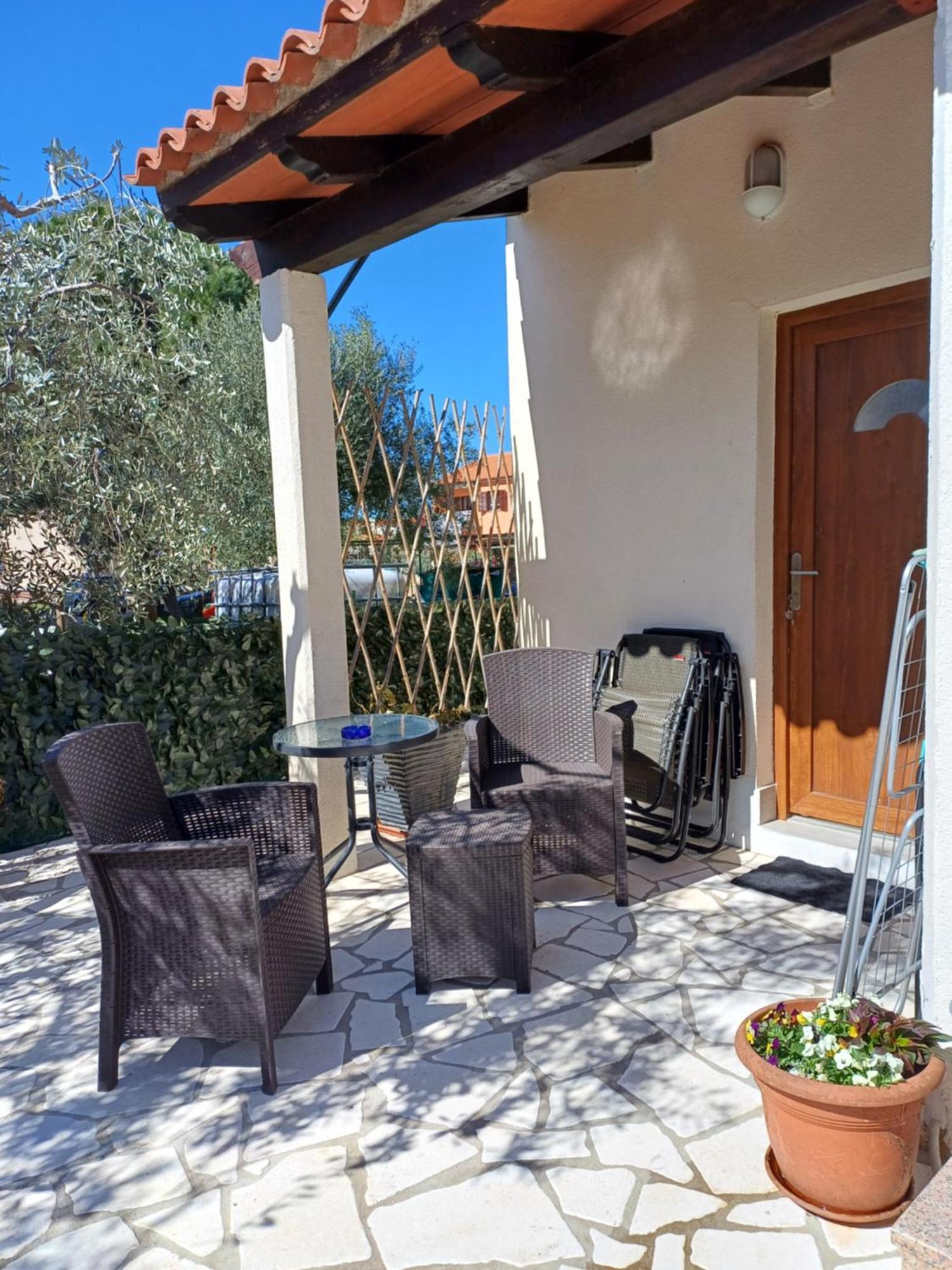 אומאג Apartments Grahovac מראה חיצוני תמונה