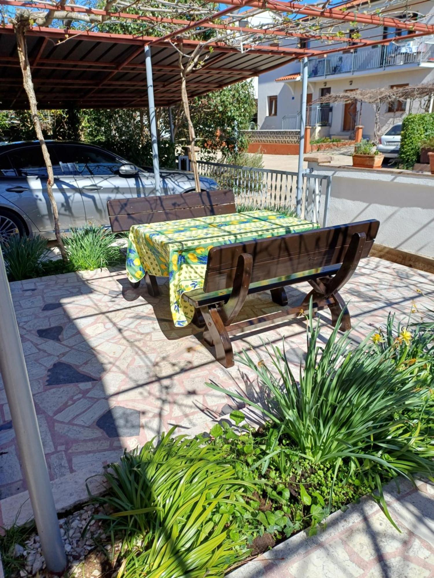 אומאג Apartments Grahovac מראה חיצוני תמונה
