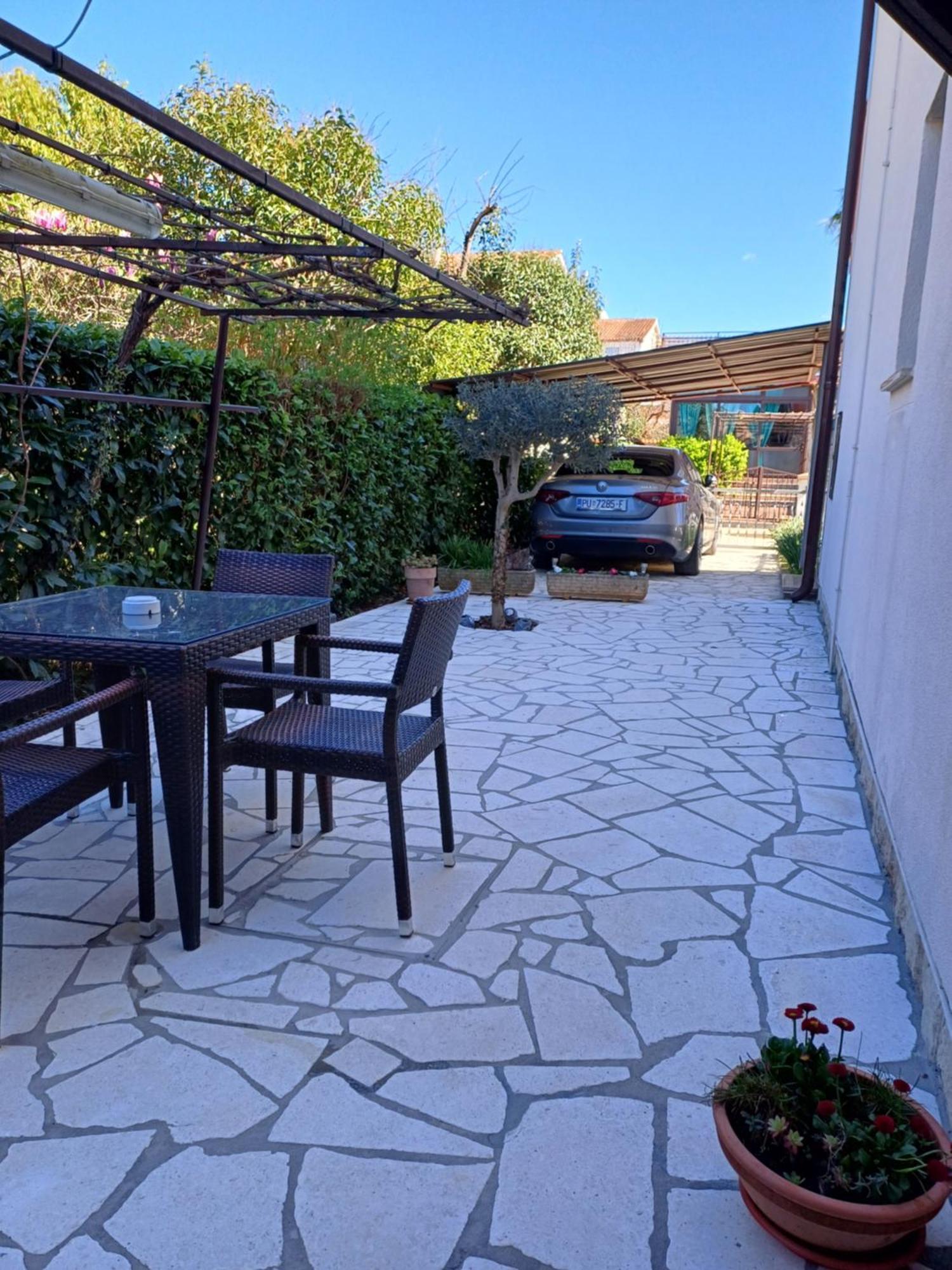 אומאג Apartments Grahovac מראה חיצוני תמונה