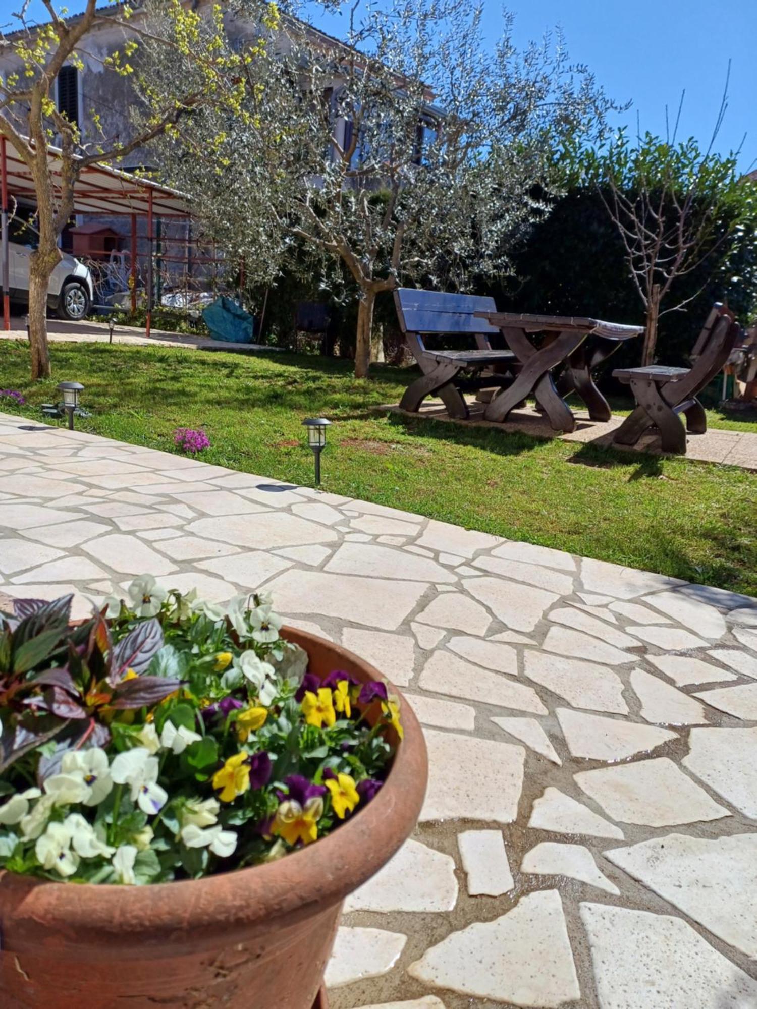 אומאג Apartments Grahovac מראה חיצוני תמונה