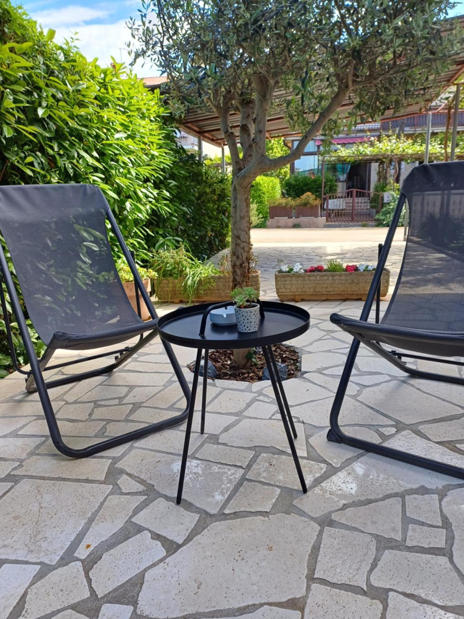 אומאג Apartments Grahovac מראה חיצוני תמונה