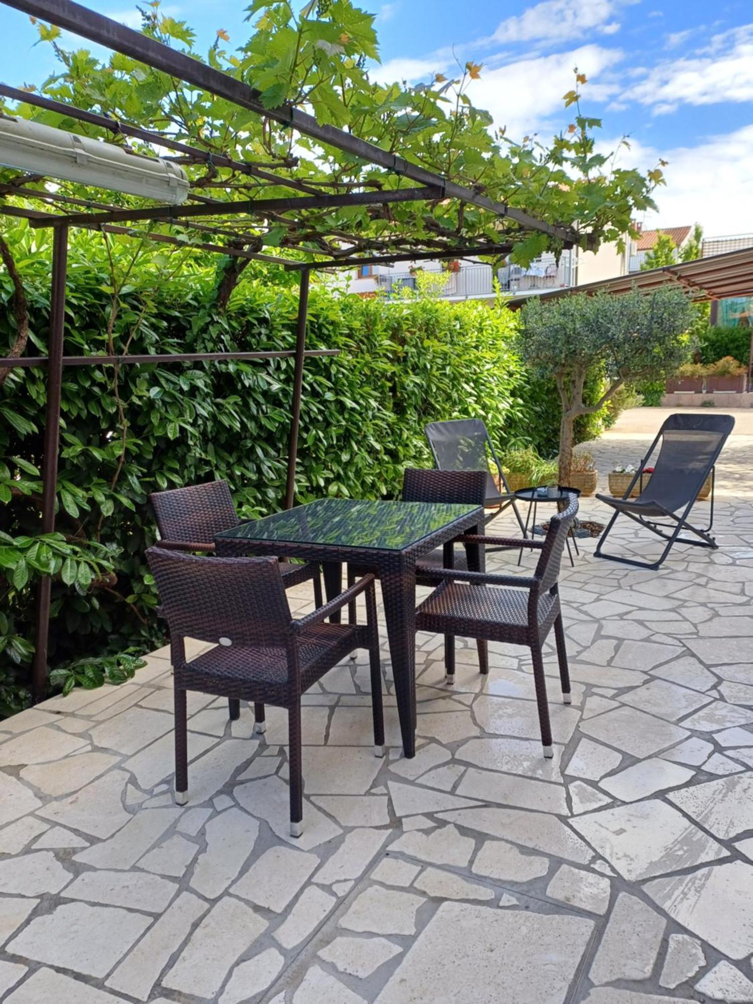 אומאג Apartments Grahovac מראה חיצוני תמונה