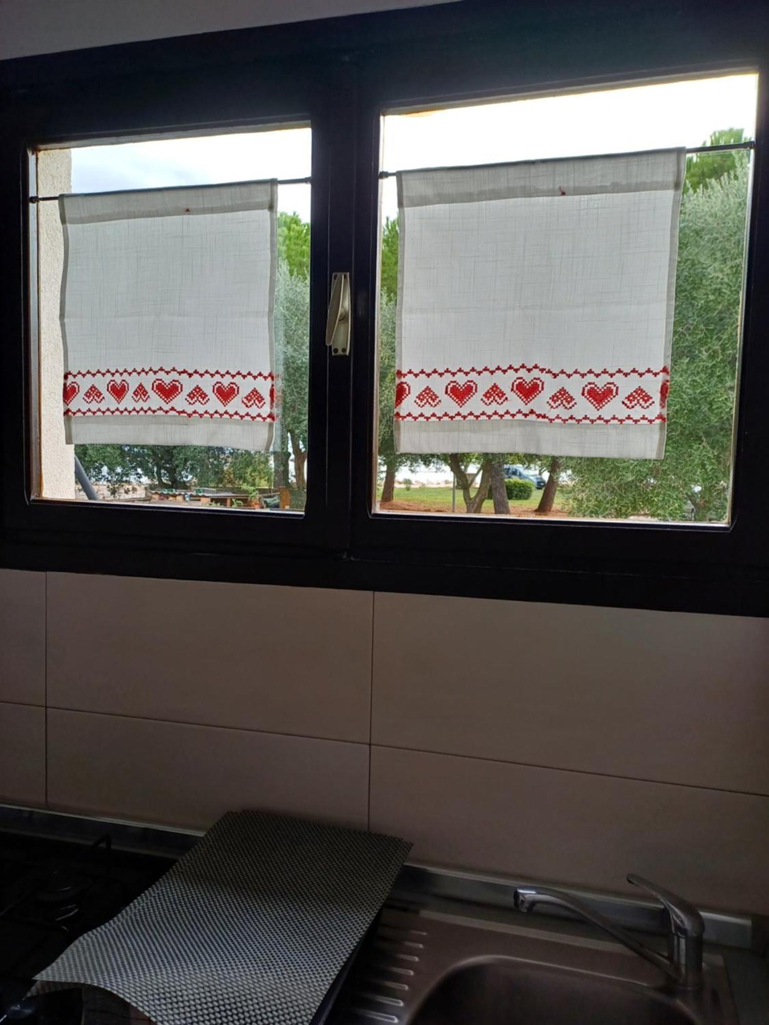 אומאג Apartments Grahovac מראה חיצוני תמונה