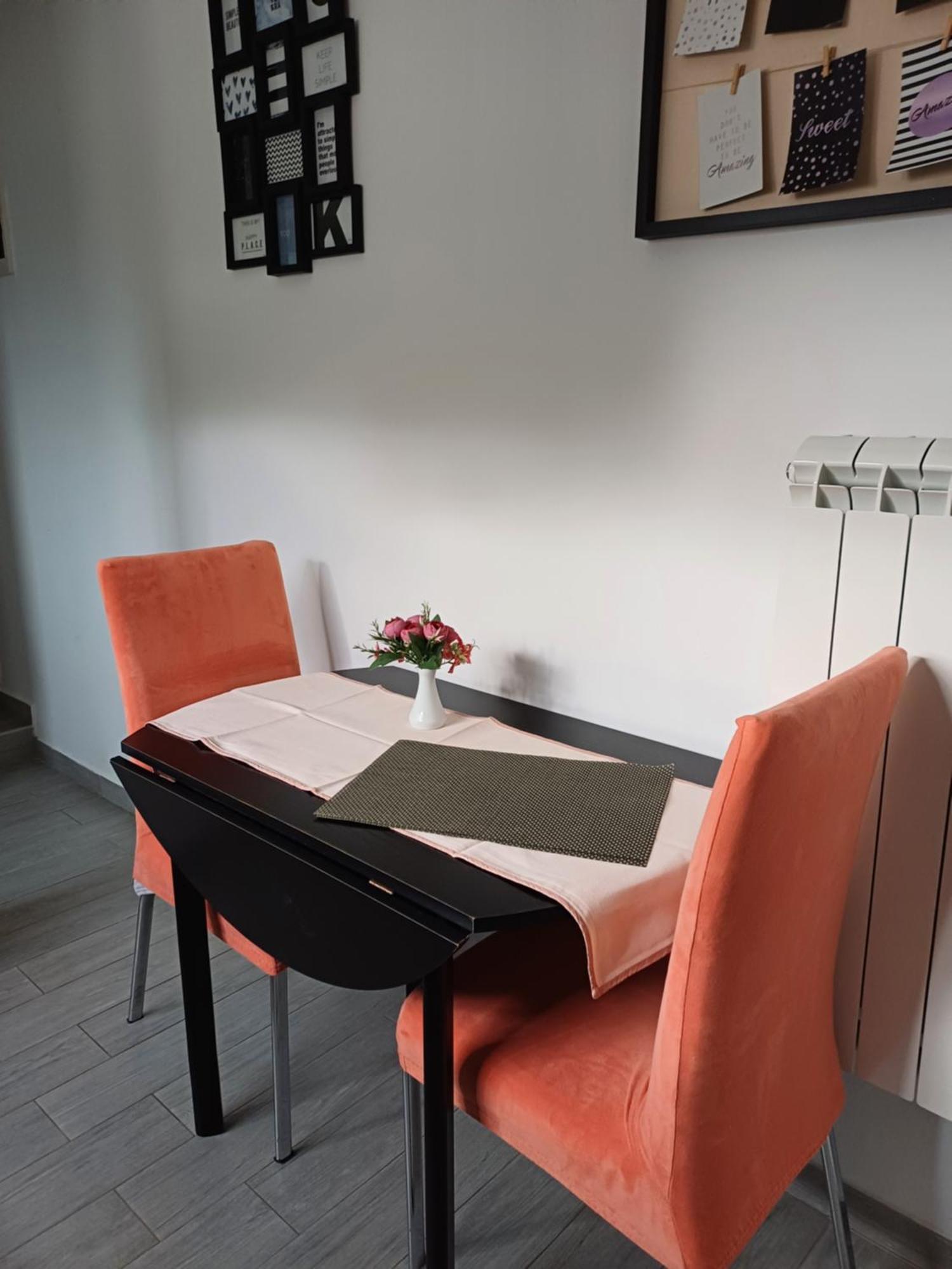 אומאג Apartments Grahovac מראה חיצוני תמונה