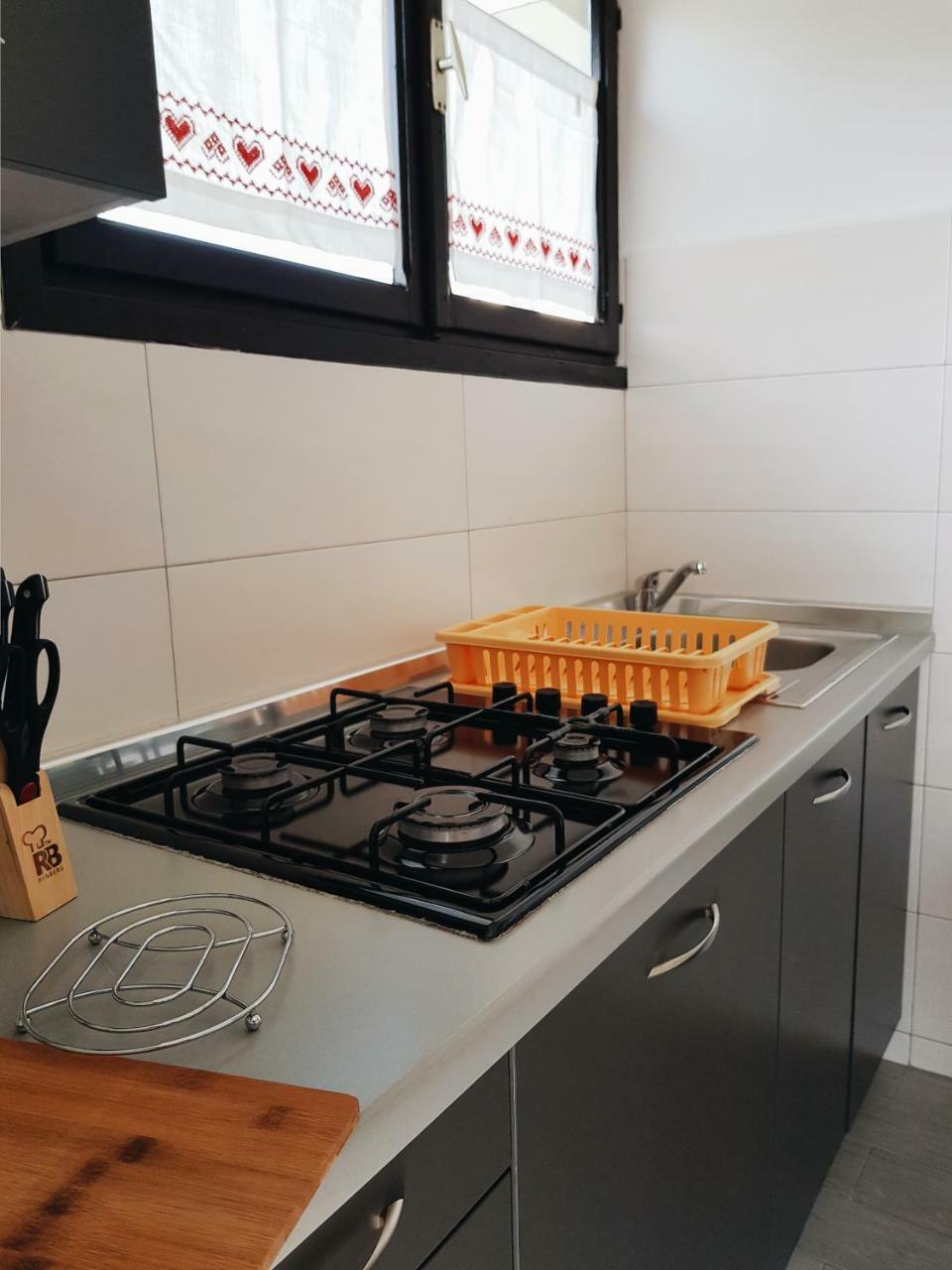 אומאג Apartments Grahovac מראה חיצוני תמונה