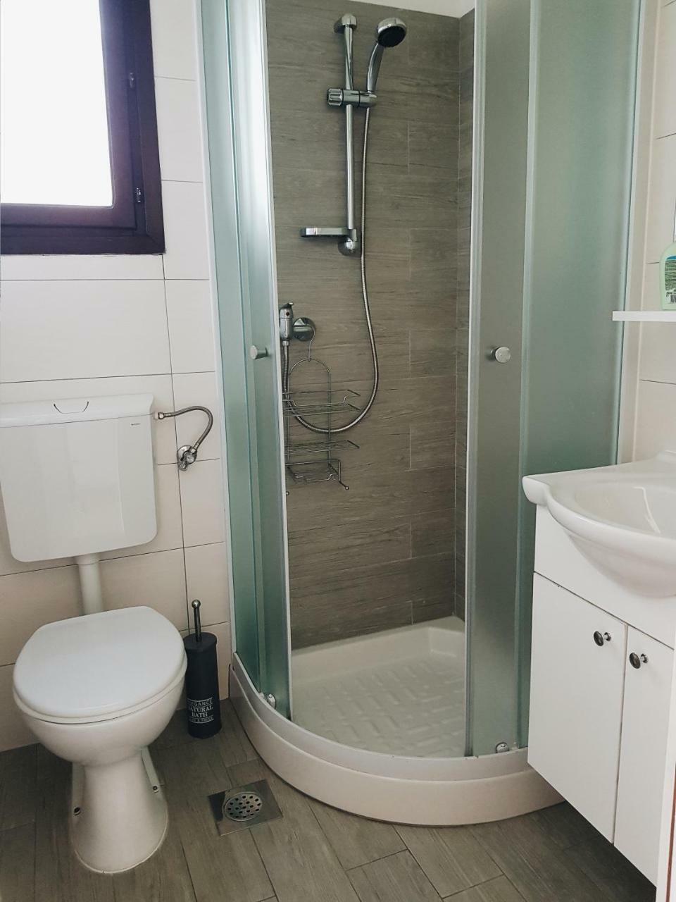אומאג Apartments Grahovac מראה חיצוני תמונה
